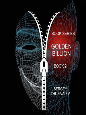 cover image of Golden Billion